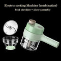 Portable Vegetable Cutter