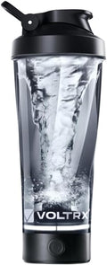 Rechargeable Electric Shaker Bottle