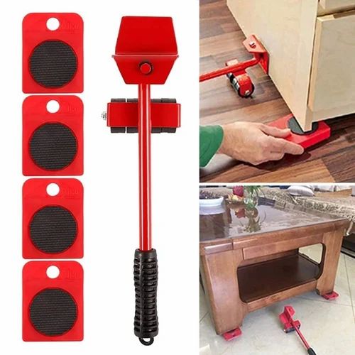 Portable furniture Mover