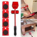 Portable furniture Mover