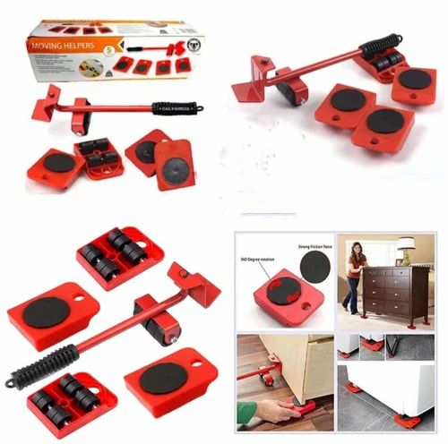 Portable furniture Mover